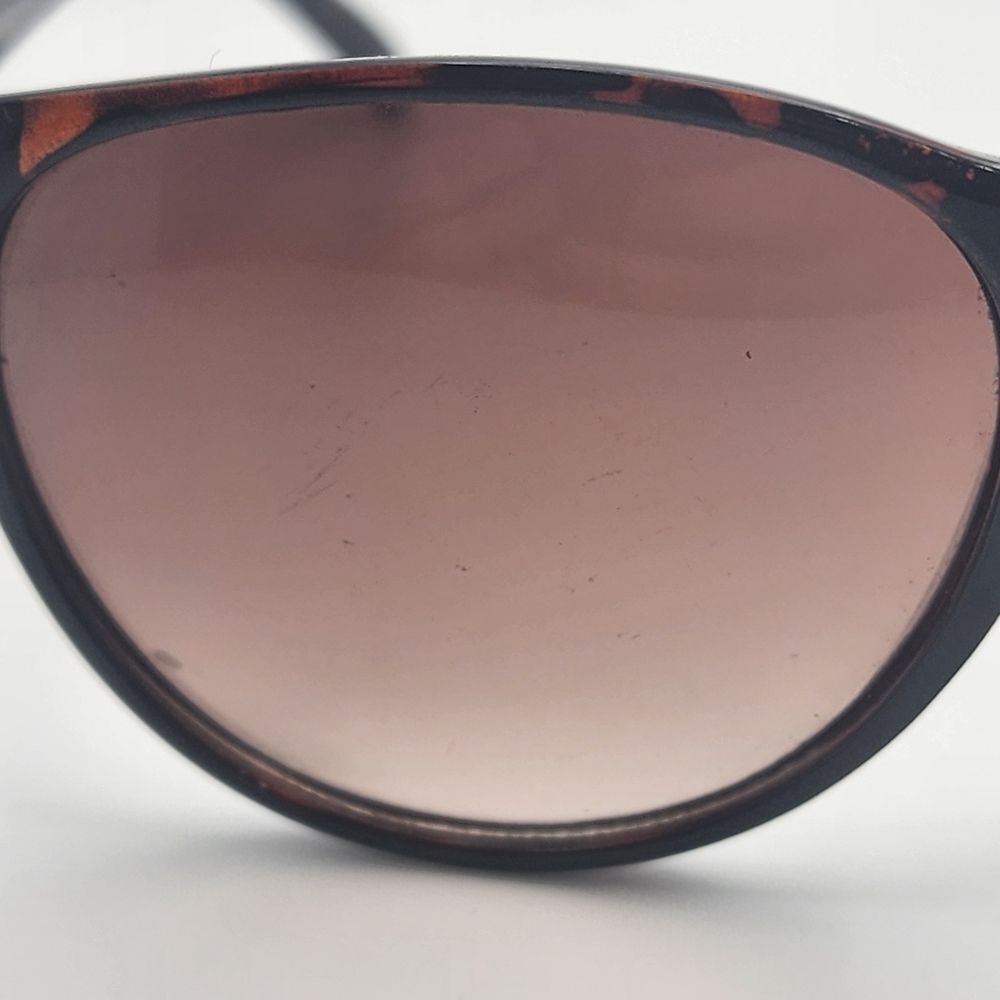 Sunsentials Tortoiseshell Sunglasses - image 6